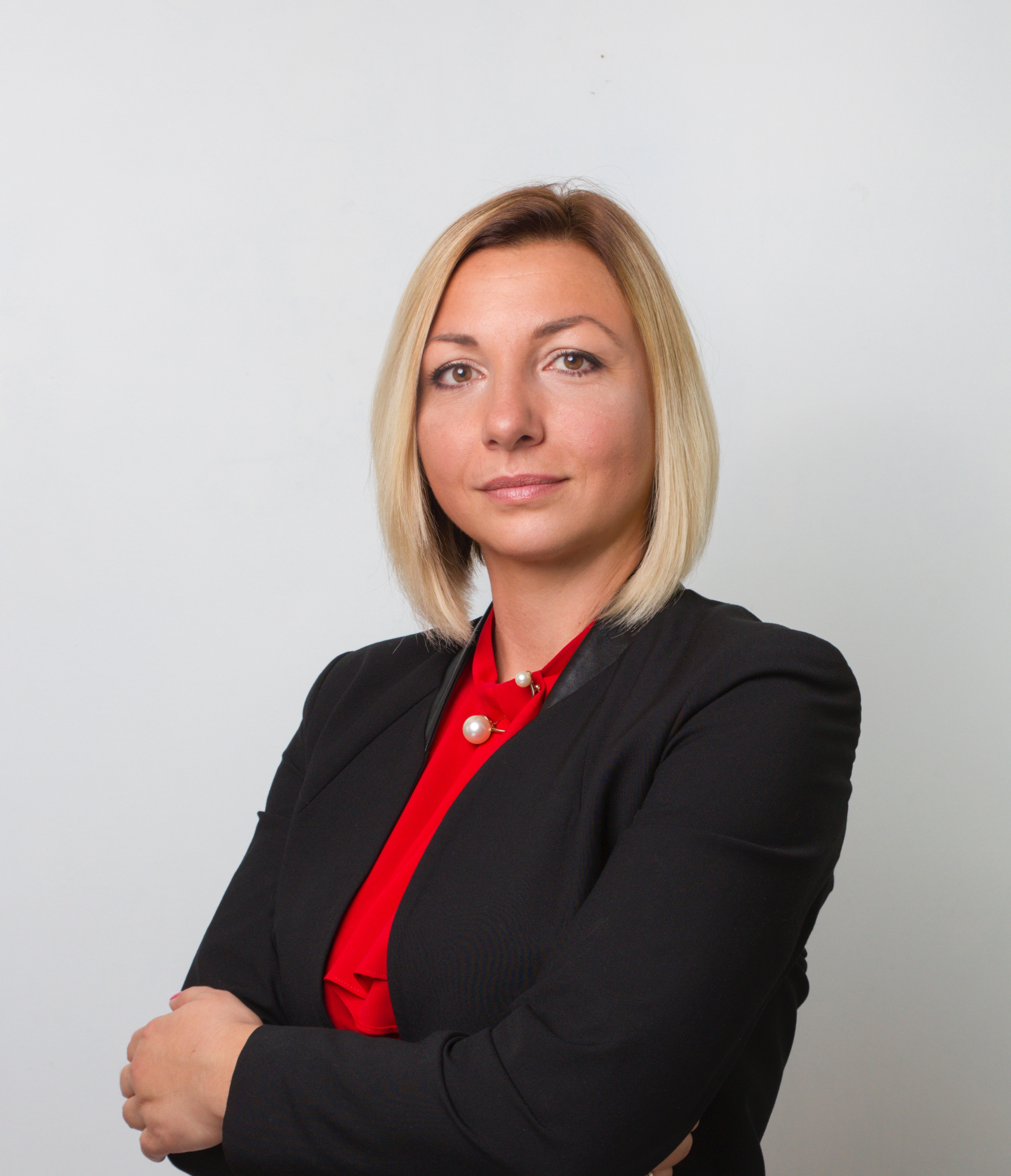 Tatjana Macura – Belgrade Security Forum